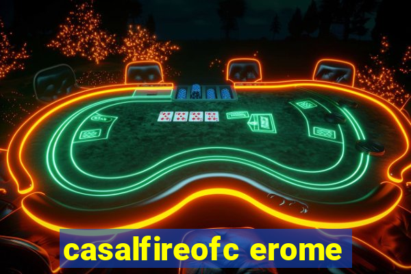 casalfireofc erome